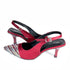 Women Formal Court - Shoes - 74976S - Court Shoes - Walkeaze